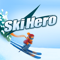 Ski Hero Legends