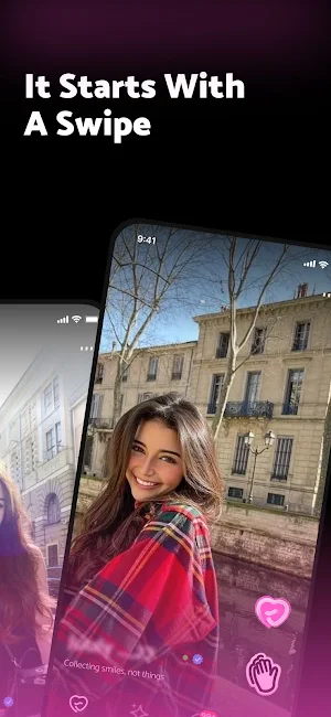 Chillia:Dating,Chat,Match Screenshot 2