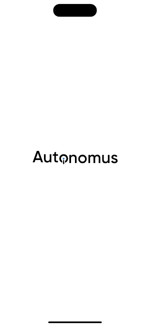 Autonomus Screenshot 2