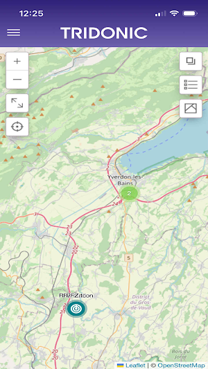 novaLIGHT Screenshot 3