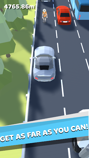 Skate Down Screenshot 0