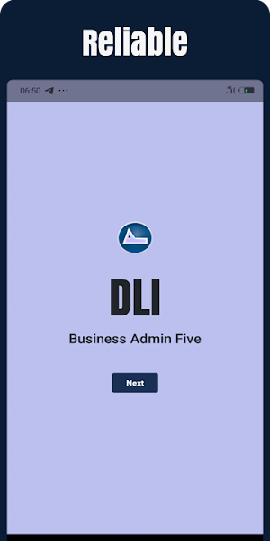 Anntex Pack - DLI Bus Adm Five Screenshot 0