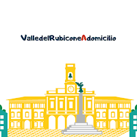 Valle del Rubicone a Domicilio
