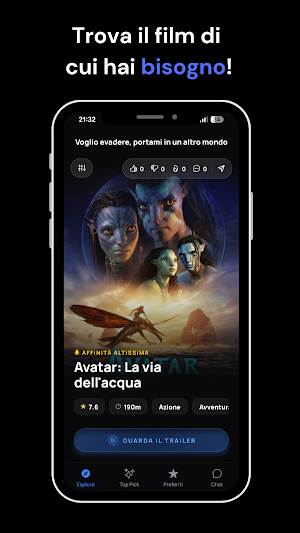 Movib Screenshot 1