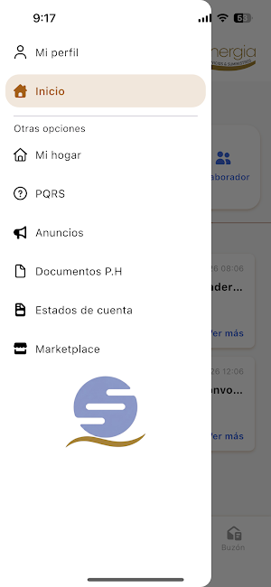Synergia PH Screenshot 1