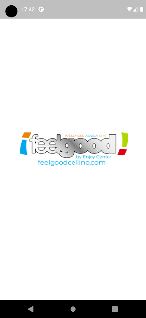 Feelgood by Enjoy Screenshot 0
