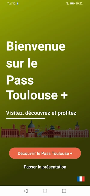 Toulouse + Screenshot 0