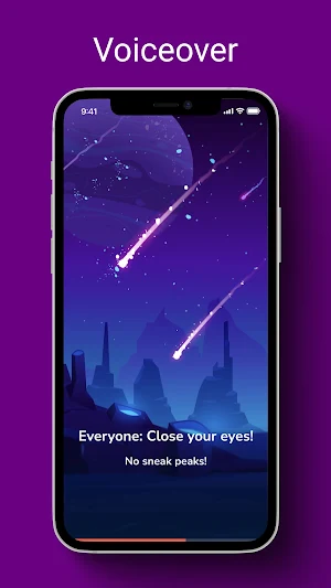Resistance Offline Party Games Screenshot 3