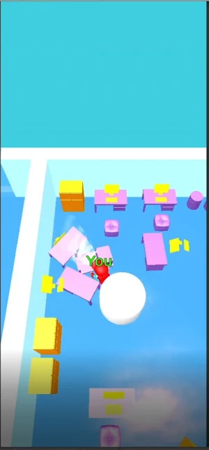 Vacuum Stealer - IO Screenshot 1