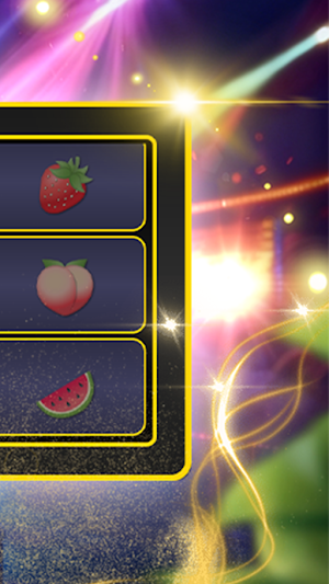 Lucky 777 Gd ckpot Screenshot 3
