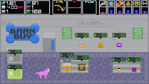 Domestic Dog Screenshot 3