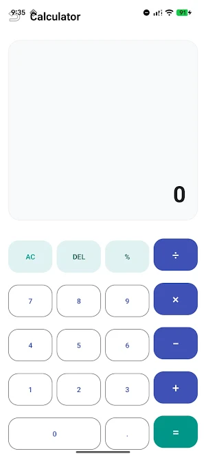 Sajj Tools App Screenshot 1
