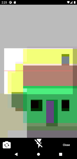 RosieScan Screenshot 0