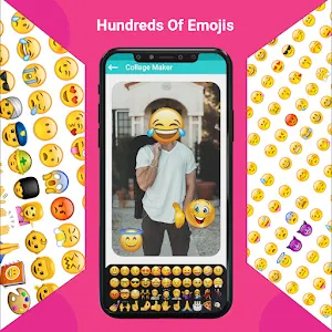 Photo Collage Maker & Layout Screenshot 2