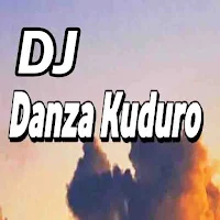 DJ Danza Kuduro