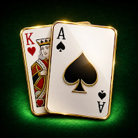 Blackjack 3D: 21 Casino Game