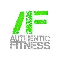 Authentic Fitness Gym