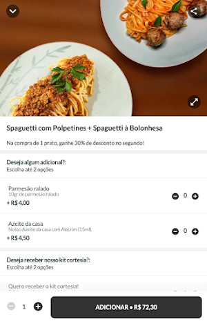 Grupo Original Screenshot 2