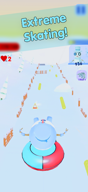 MounRun Screenshot 0