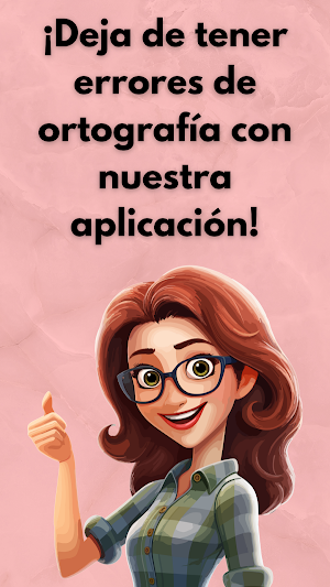 Uso de B y V: Ortografía Screenshot 1
