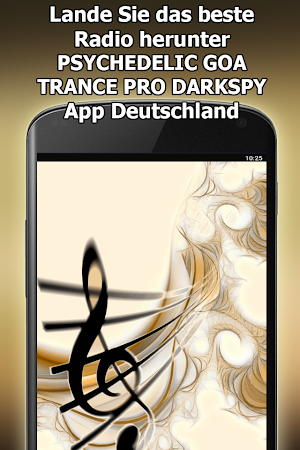 PSYCHEDELIC GOA TRANCE PRO DAR Screenshot 3