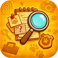 Detective Fred