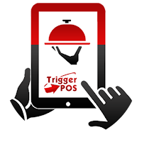 TriggerPOS Waiter Order System