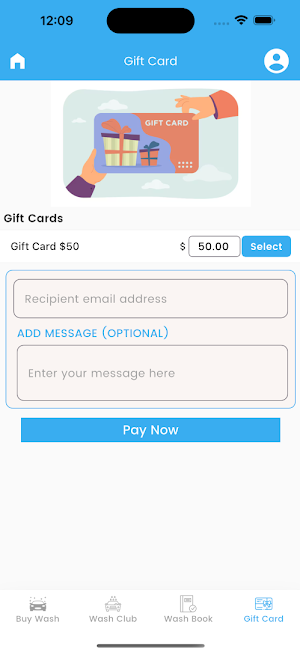 Orca Splash Screenshot 3