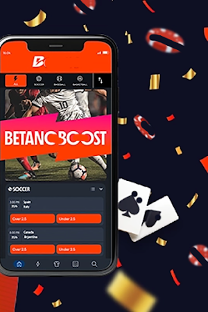 Betano Screenshot 2