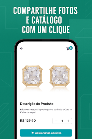 Consultora Golden Belle Screenshot 3