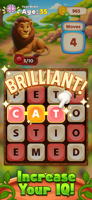Word Zoo Screenshot 2