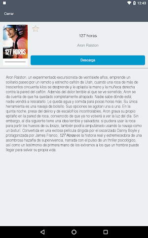 Suscribooks Screenshot 1