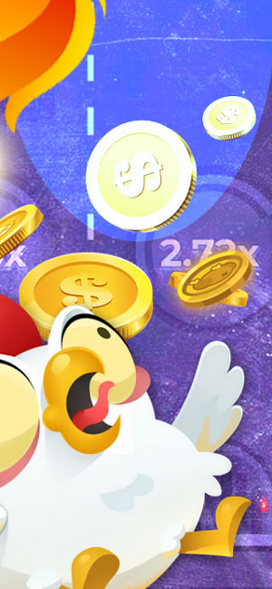 Chicken Road Screenshot 3