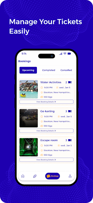 Nezoola Screenshot 3