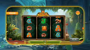188mEmerald Jungle Frenzy Screenshot 0