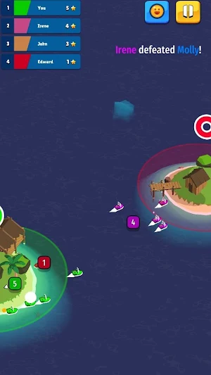 Armada.io Screenshot 2