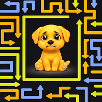 Arrow Escape: Puzzle Game
