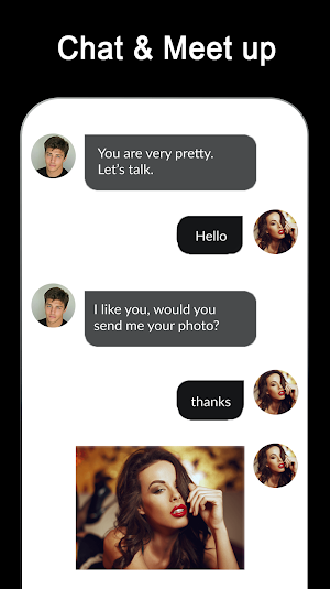 Fet: BDSM Dating Life Screenshot 3