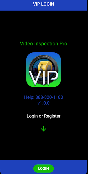 Video Inspection Pro Beta Screenshot 2