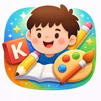 Excellent kids Learning