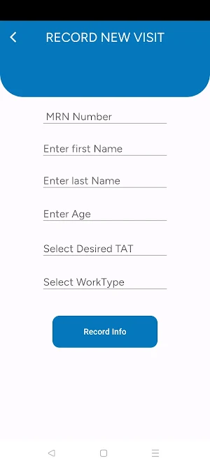 SterlingDict Screenshot 1