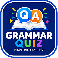 Grammar Quiz Practice Training