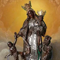 Our Lady of Salvation Novena