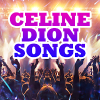 Celine Dion Songs