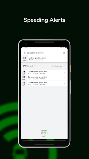 Younker Connect Screenshot 3