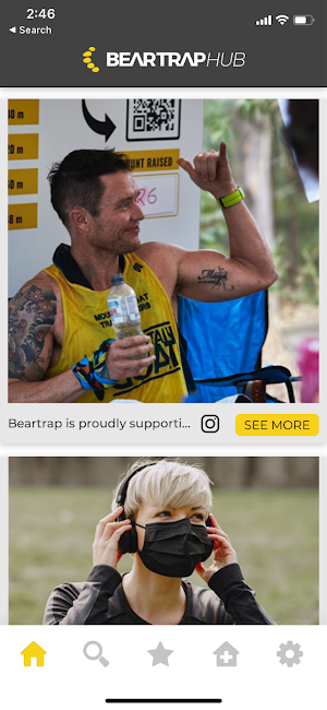 Beartrap Screenshot 1