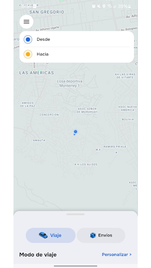 Way Screenshot 3