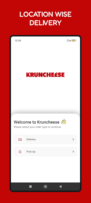 Kruncheese Screenshot 3