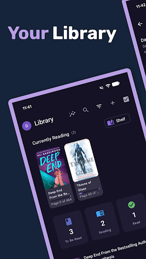 Bookmark Screenshot 0