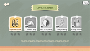 Decor Life：Storage Master Screenshot 1